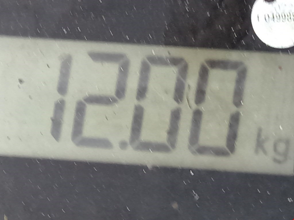 Ступица задняя левая CITROEN C5 I 2001-2008