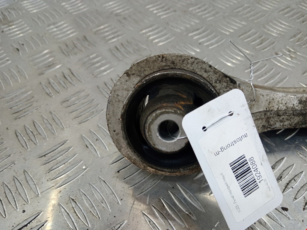 Рычаг передний левый AUDI A6 C6 2004-2010