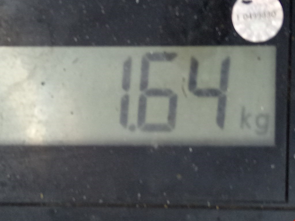 Рычаг передний левый AUDI A6 C6 2004-2010