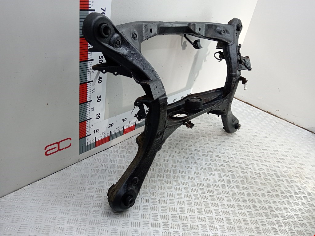 Балка задняя LEXUS RX 350\450H 2009-2015