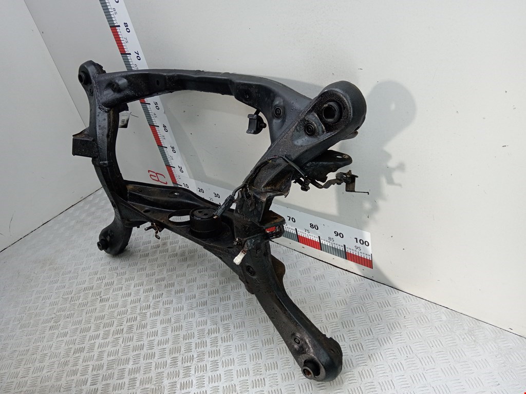 Балка задняя LEXUS RX 350\450H 2009-2015