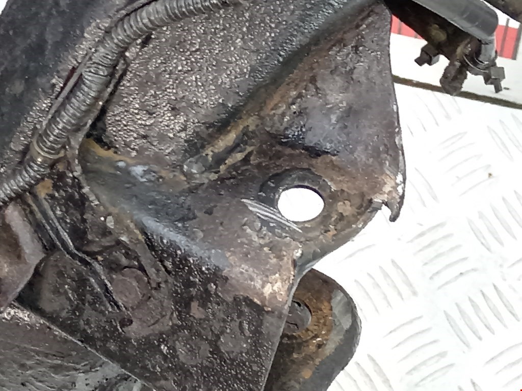 Балка задняя LEXUS RX 350\450H 2009-2015