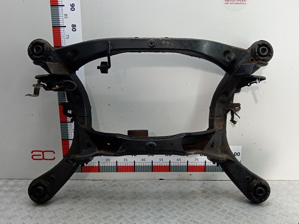 Балка задняя LEXUS RX 350\450H 2009-2015