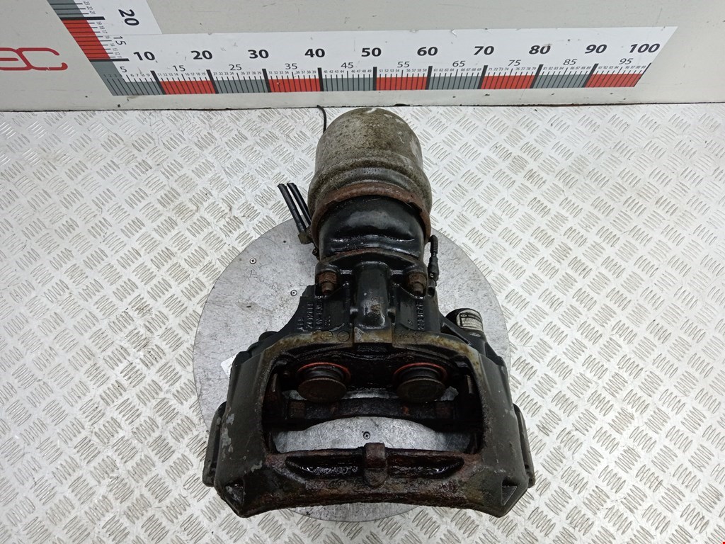 Суппорт задний левый MAN TGM 2006-н.в.