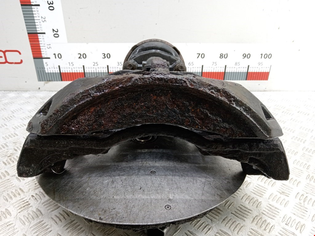 Суппорт задний левый MAN TGM 2006-н.в.