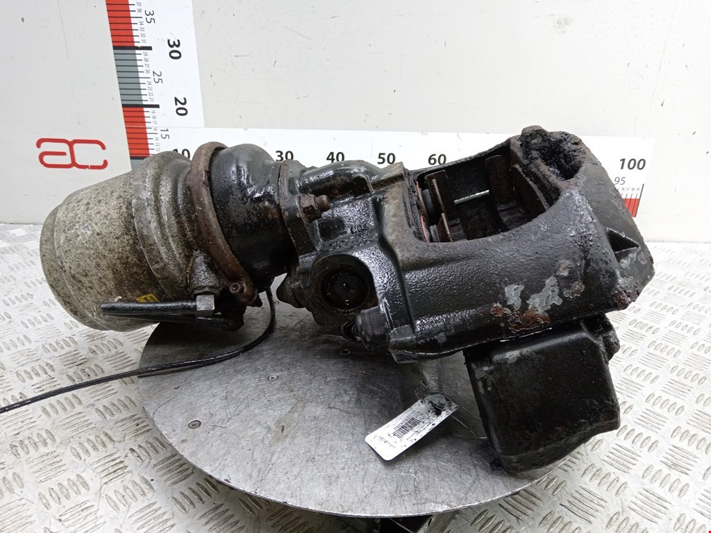 Суппорт задний левый MAN TGM 2006-н.в.