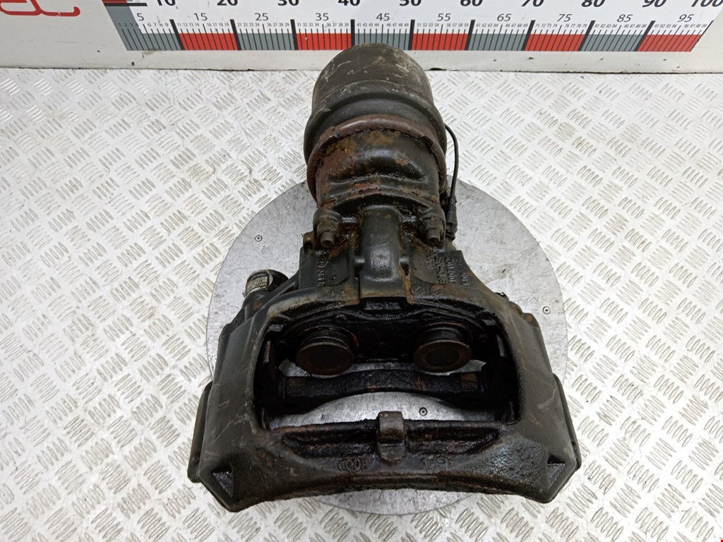 Суппорт задний правый MAN TGM 2006-н.в.