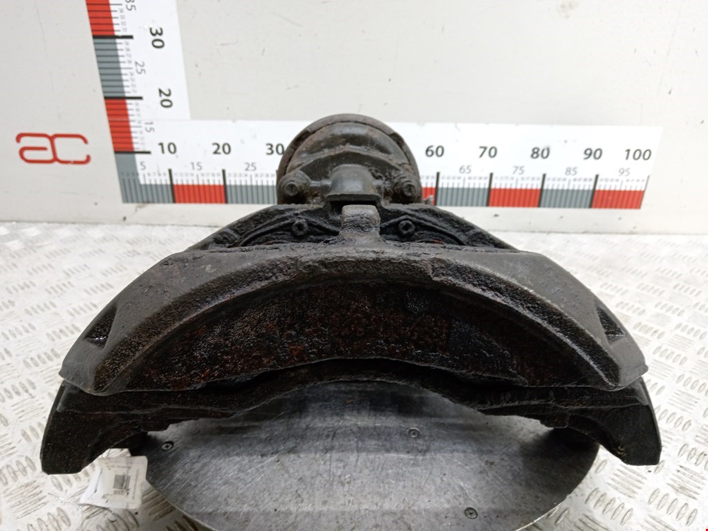 Суппорт задний правый MAN TGM 2006-н.в.