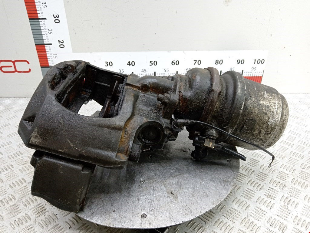 Суппорт задний правый MAN TGM 2006-н.в.