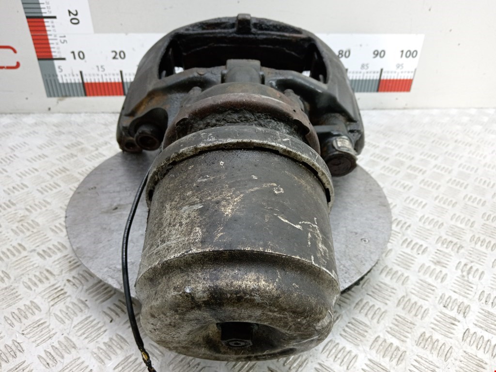 Суппорт задний правый MAN TGM 2006-н.в.