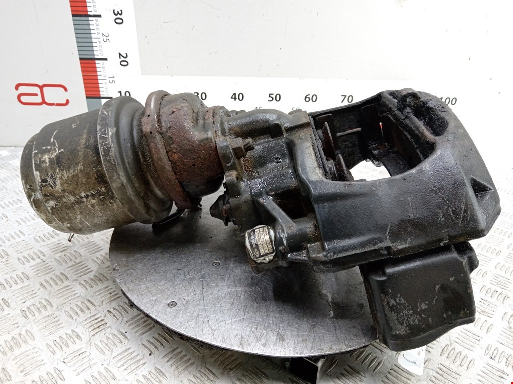 Суппорт задний правый MAN TGM 2006-н.в.