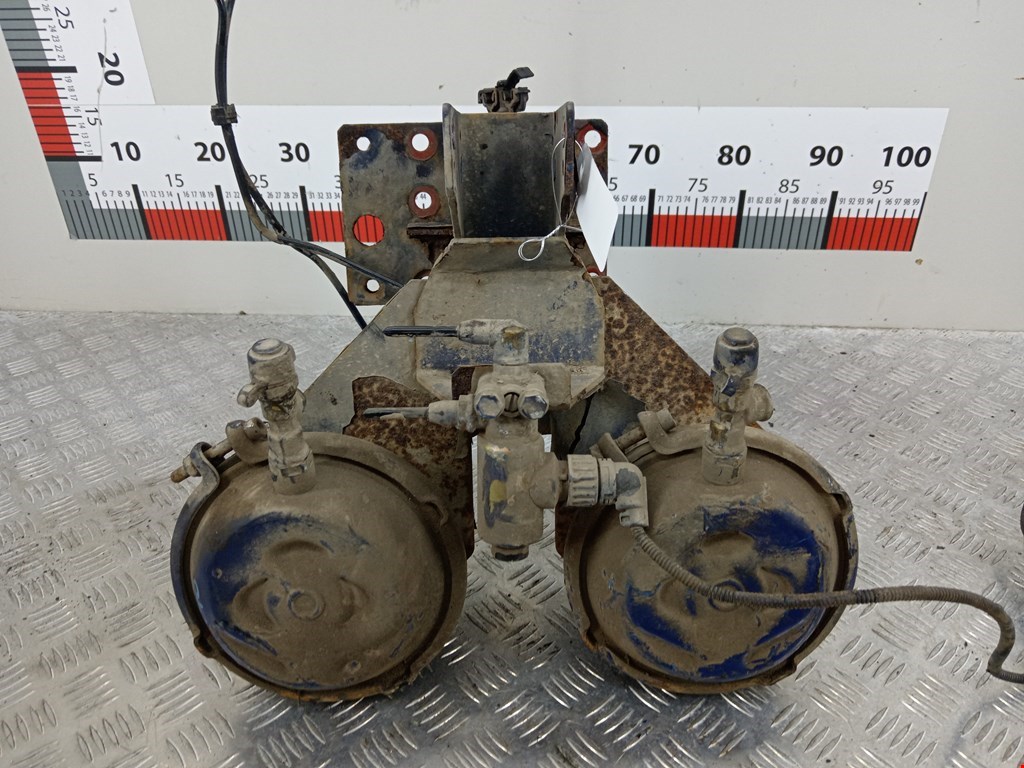 Цилиндр сцепления главный IVECO EuroCargo II 2003-2008