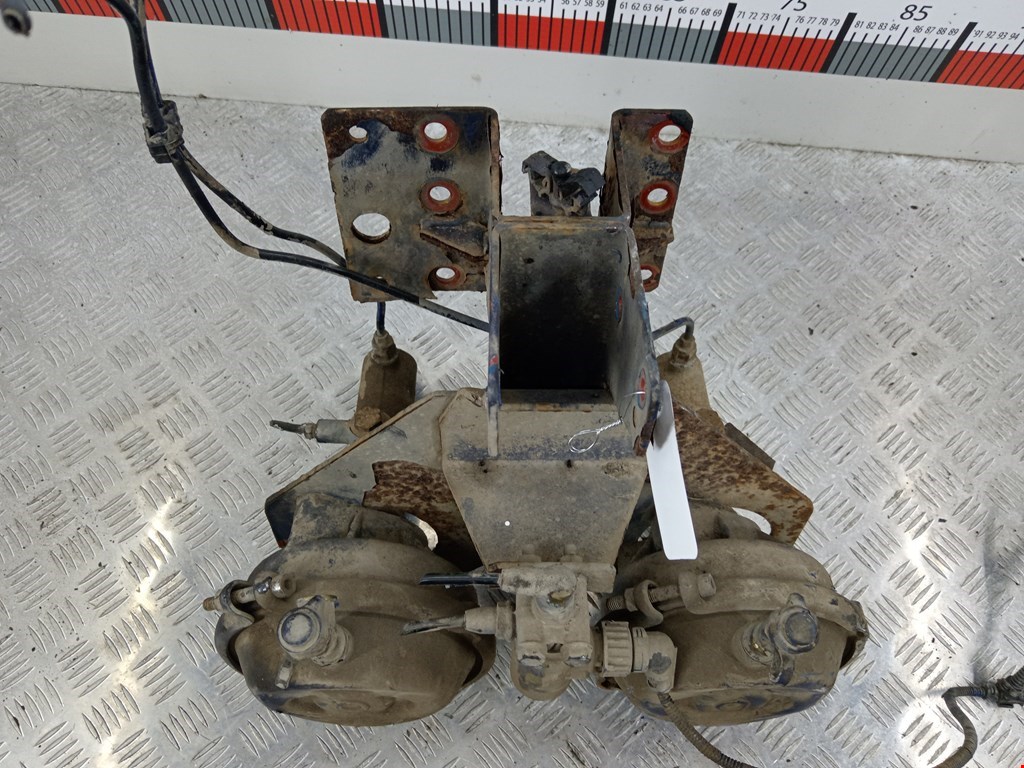 Цилиндр сцепления главный IVECO EuroCargo II 2003-2008