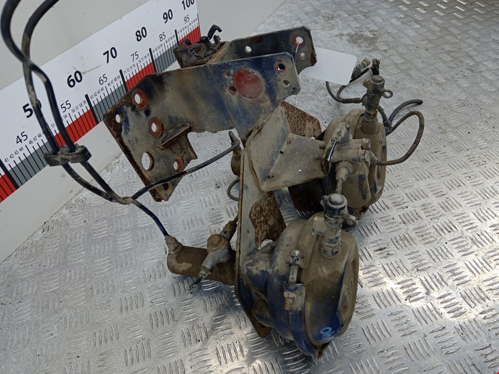 Цилиндр сцепления главный IVECO EuroCargo II 2003-2008