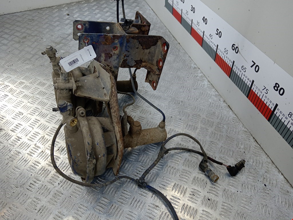 Цилиндр сцепления главный IVECO EuroCargo II 2003-2008