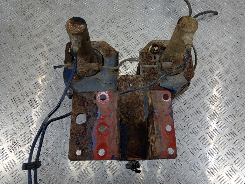 Цилиндр сцепления главный IVECO EuroCargo II 2003-2008