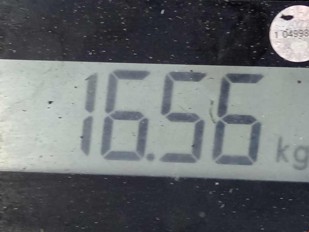 Цилиндр сцепления главный IVECO EuroCargo II 2003-2008