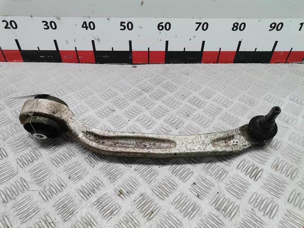 Рычаг передний левый AUDI A6 C6 2004-2010