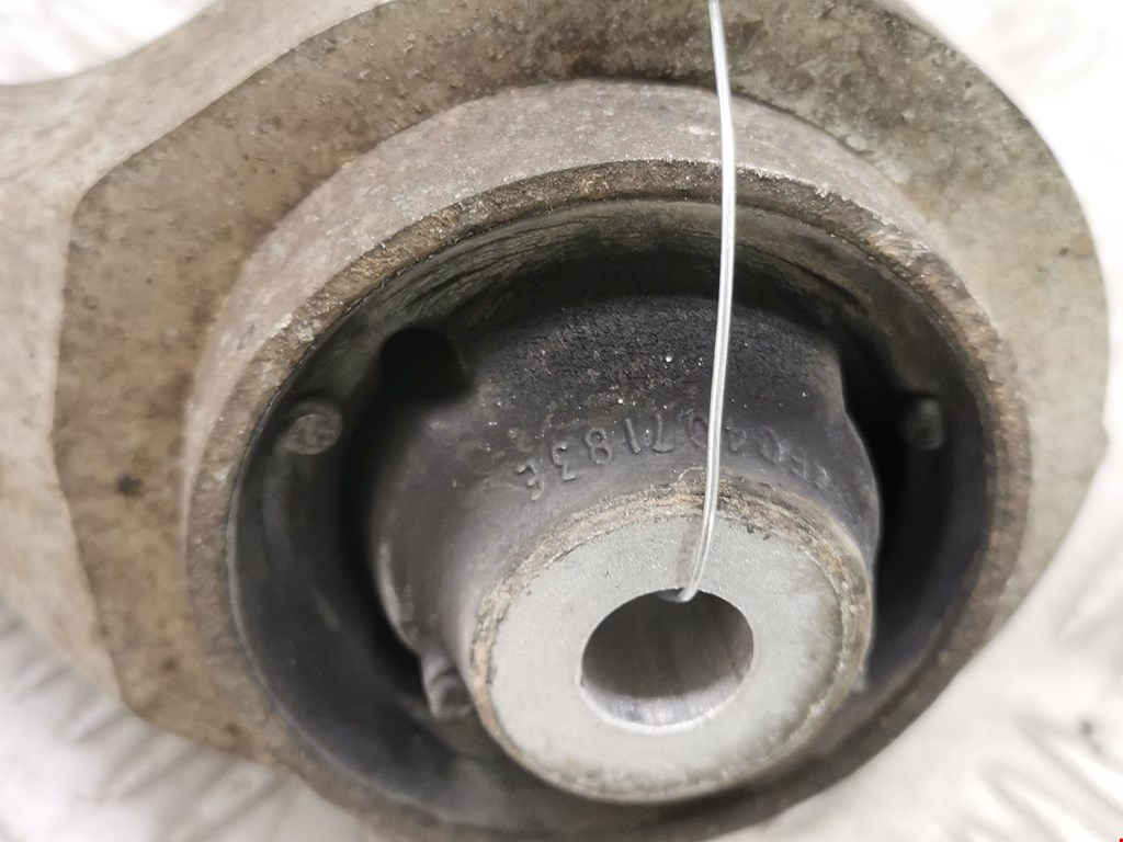 Рычаг передний левый AUDI A6 C6 2004-2010