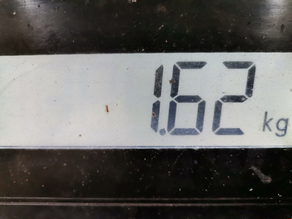 Рычаг передний левый AUDI A6 C6 2004-2010