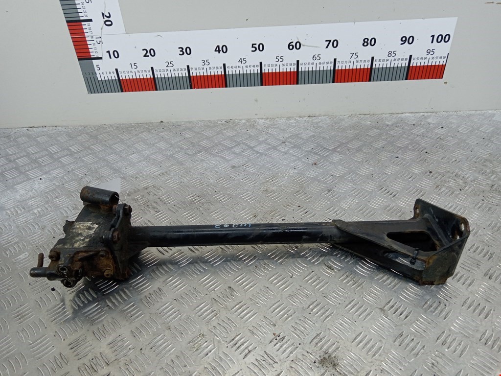 Амортизатор кабины MAN TGL (2005-2019)