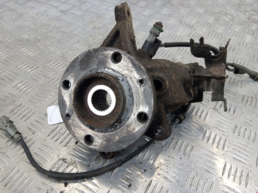 Ступица передняя правая CITROEN Xantia 1993-2002