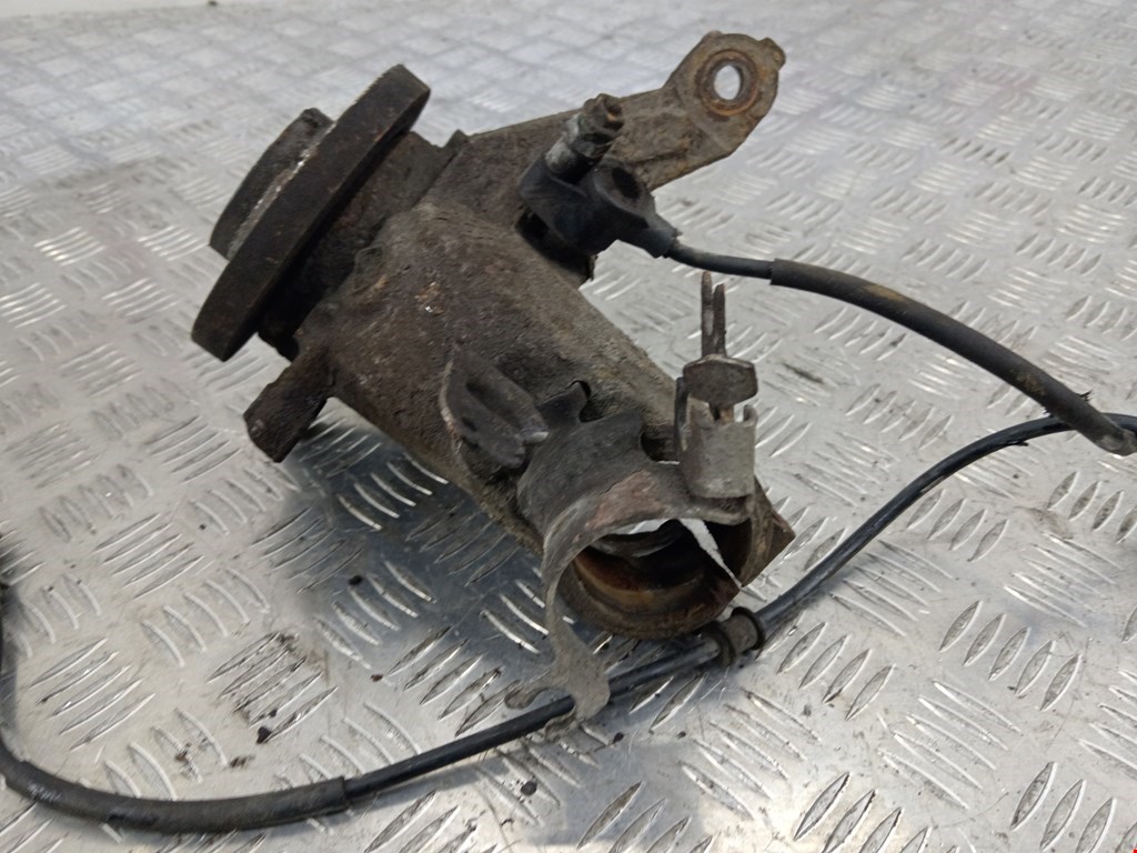 Ступица передняя правая CITROEN Xantia 1993-2002