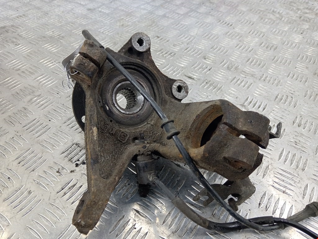 Ступица передняя правая CITROEN Xantia 1993-2002