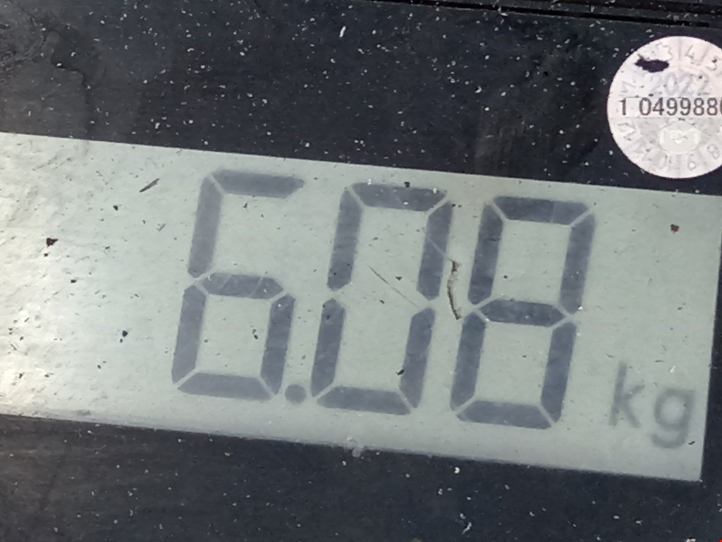 Ступица передняя правая CITROEN Xantia 1993-2002