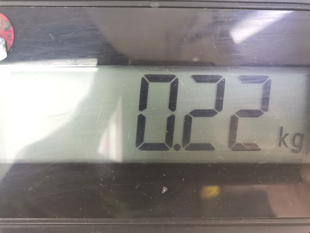 Вставка замка багажника BMW 7er 7 серия E65/E66 2001-2008