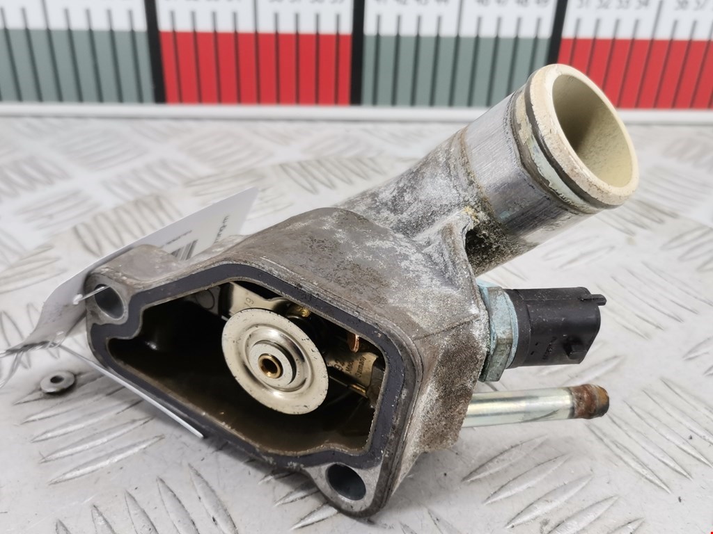 Корпус термостата OPEL Zafira A 1999-2005