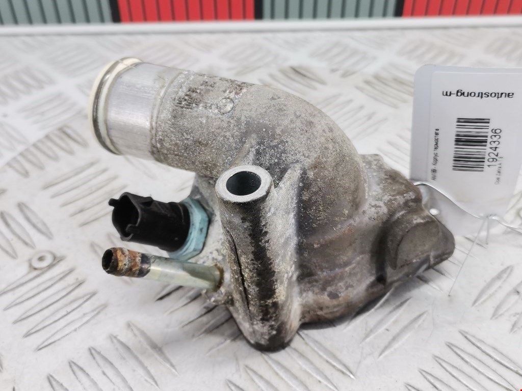 Корпус термостата OPEL Zafira A 1999-2005