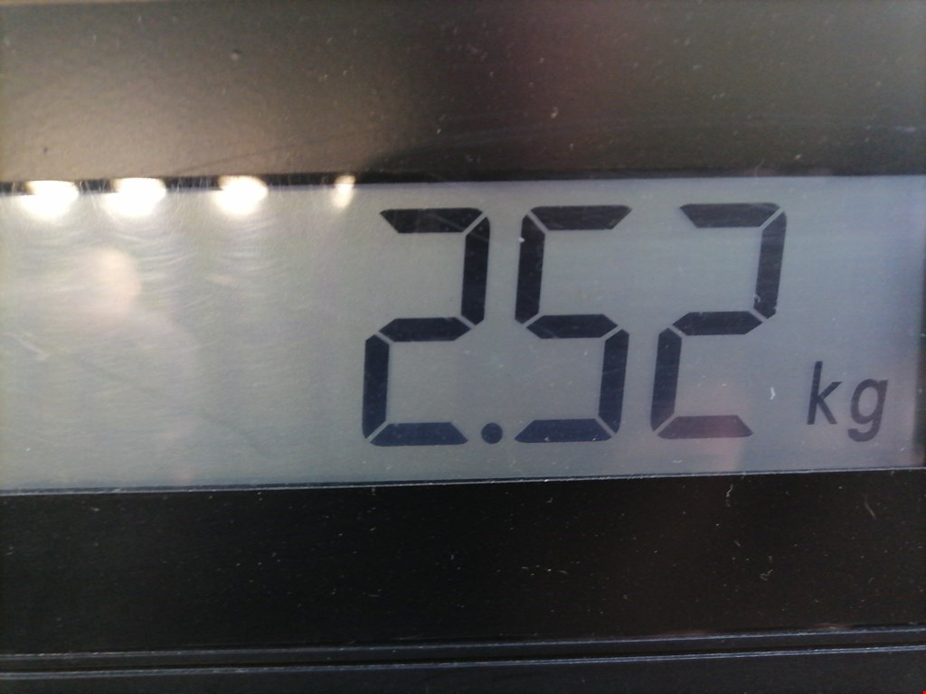 Вентилятор радиатора основного OPEL Astra H/Family 2004-2015