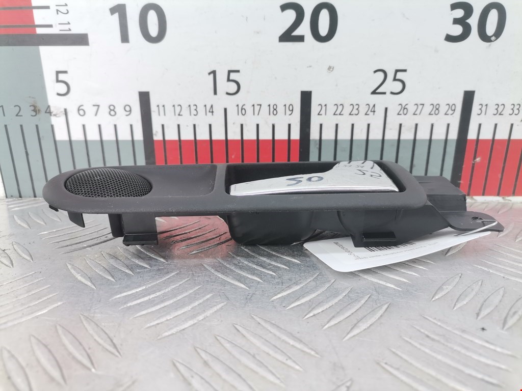 Ручка дверная задняя внутренняя правая VOLKSWAGEN Bora 1998-2005