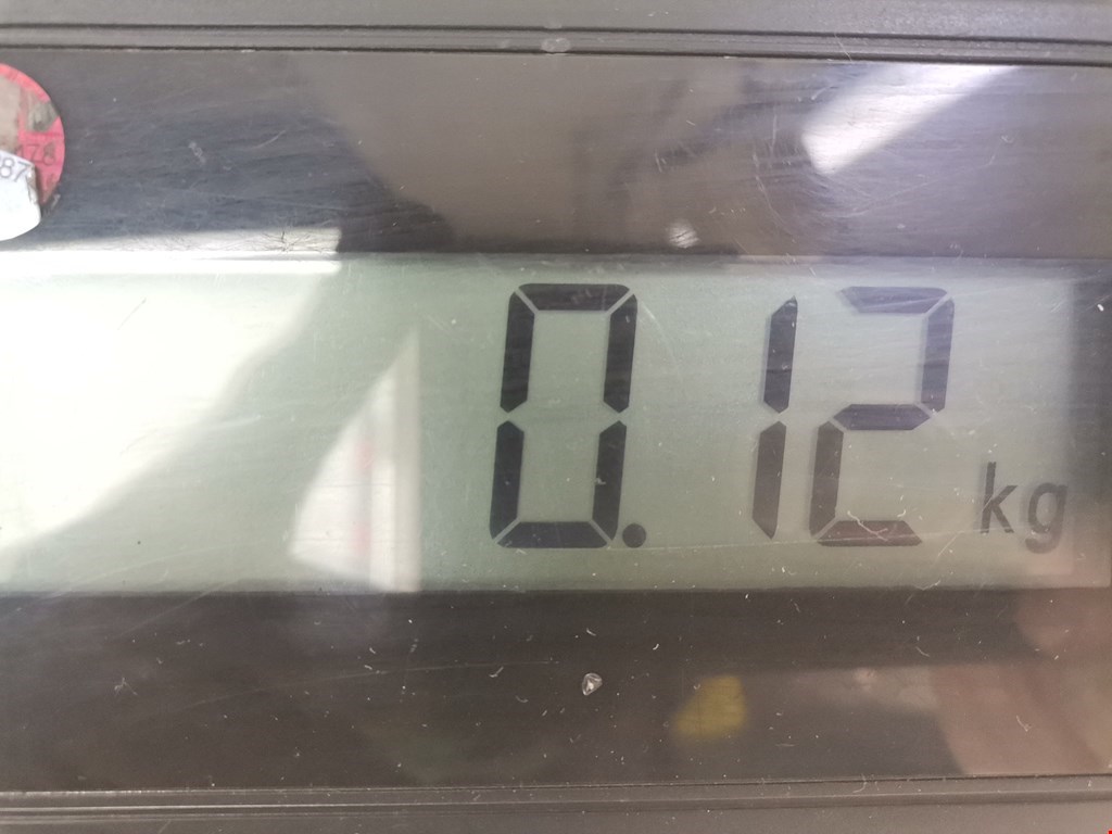 Ручка дверная задняя внутренняя правая VOLKSWAGEN Bora 1998-2005