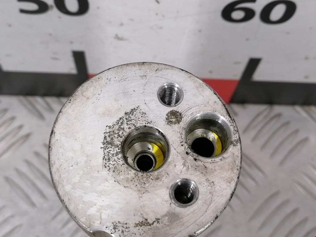 Осушитель системы кондиционирования (кондиционера) BMW 3er E46 1998-2006