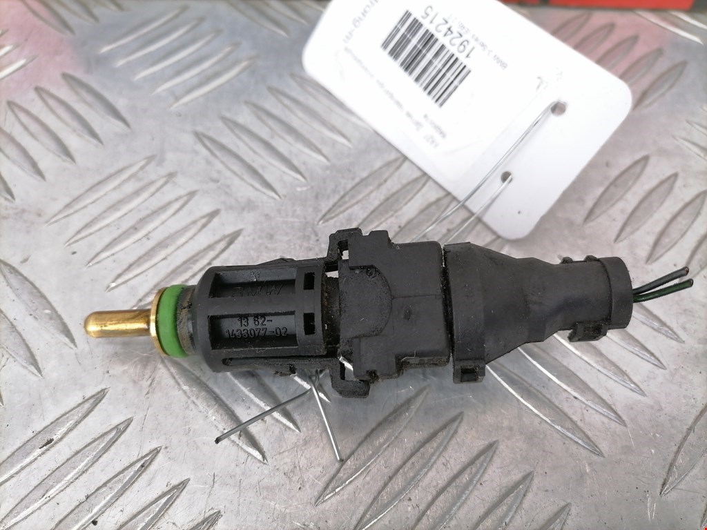 Датчик температуры (охлаждающей жидкости) BMW 3er E46 1998-2006