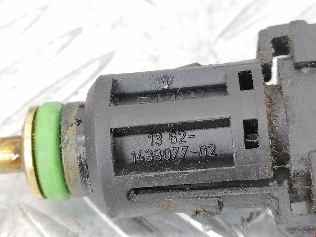 Датчик температуры (охлаждающей жидкости) BMW 3er E46 1998-2006