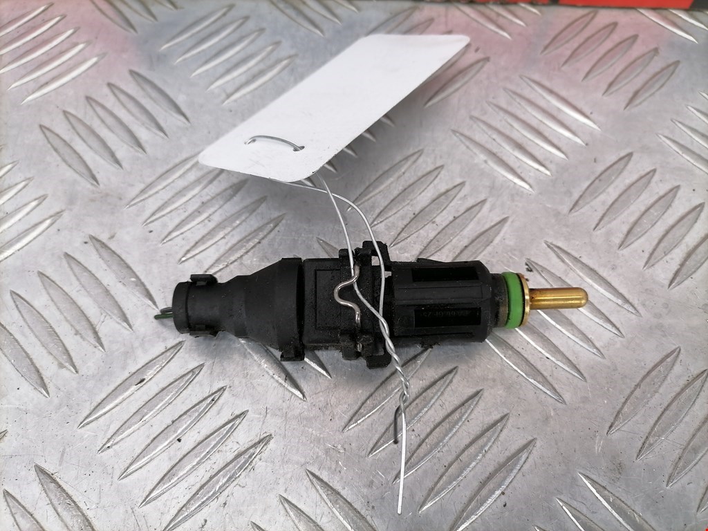 Датчик температуры (охлаждающей жидкости) BMW 3er E46 1998-2006