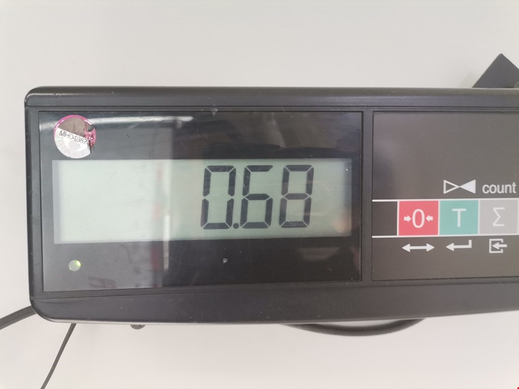 Замок двери передней левой SKODA Rapid 2012-2020