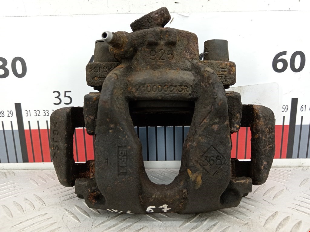 Суппорт передний правый DACIA Logan II 2014-2020