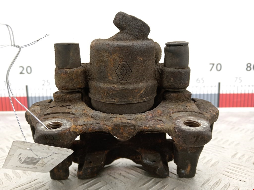 Суппорт передний правый DACIA Logan II 2014-2020