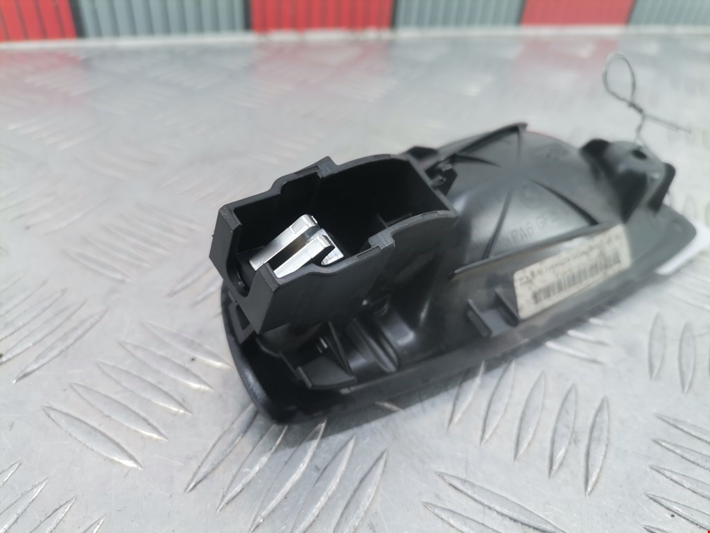 Ручка дверная задняя внутренняя левая BMW 1er E81\E87 2004-2011