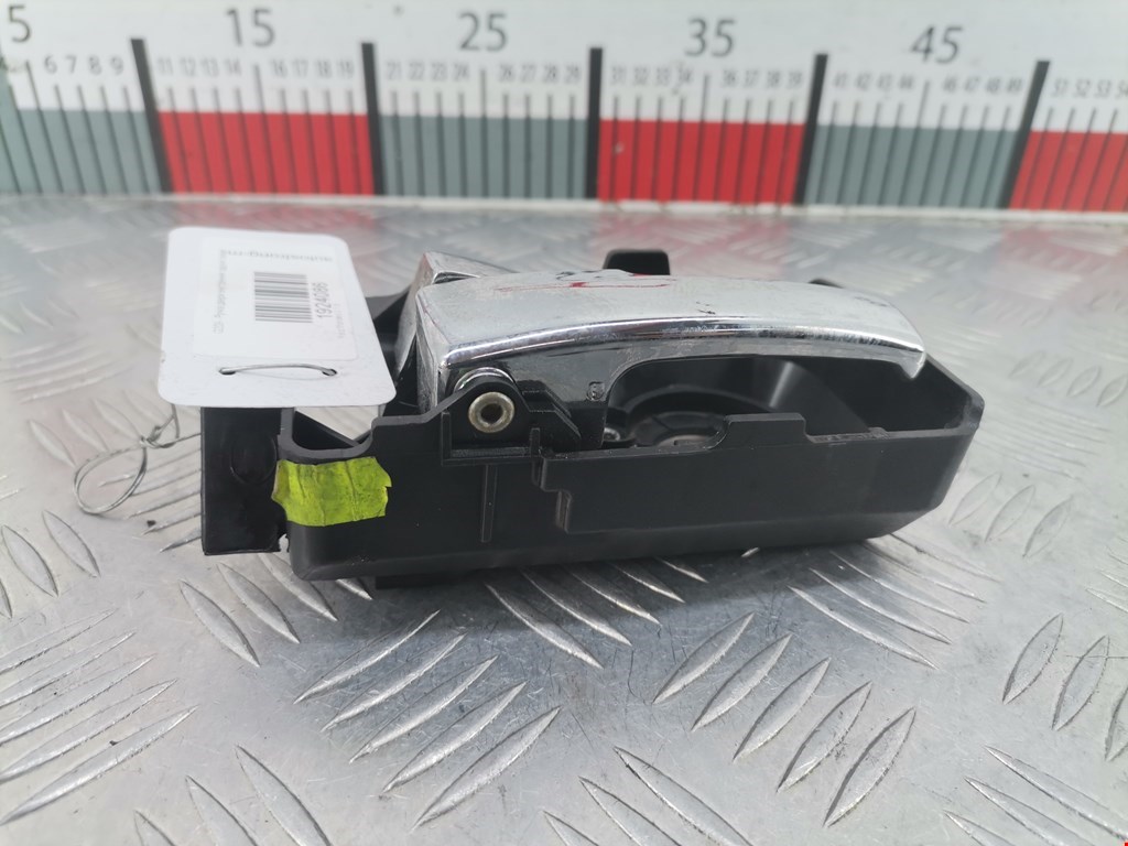 Ручка дверная задняя внутренняя левая FORD Mondeo III 2000-2007