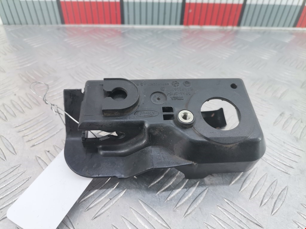 Ручка дверная задняя внутренняя левая FORD Mondeo III 2000-2007