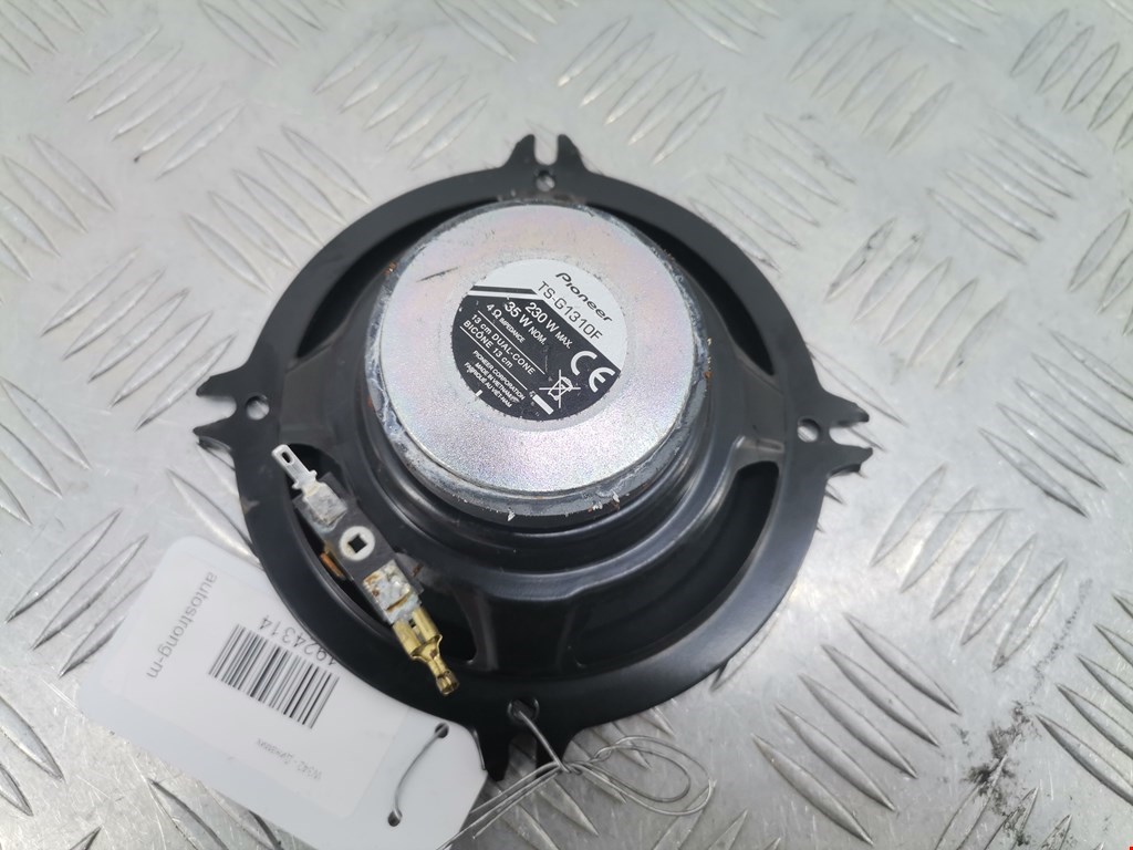 Динамик FIAT Sedici 2005-2014