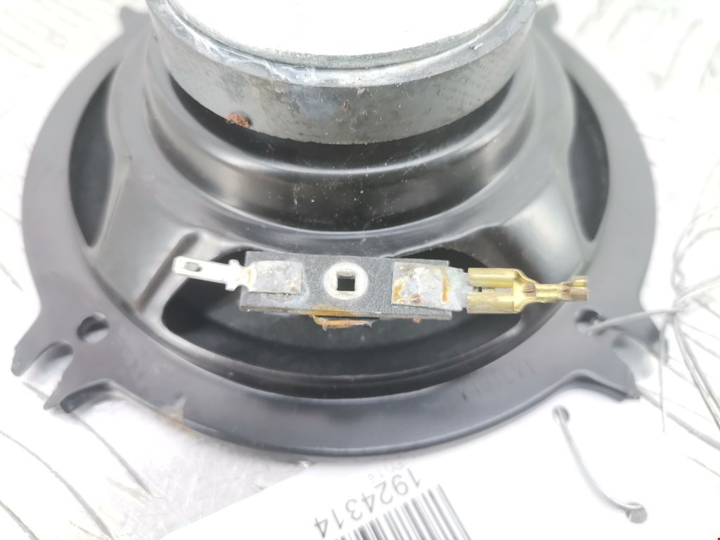 Динамик FIAT Sedici 2005-2014