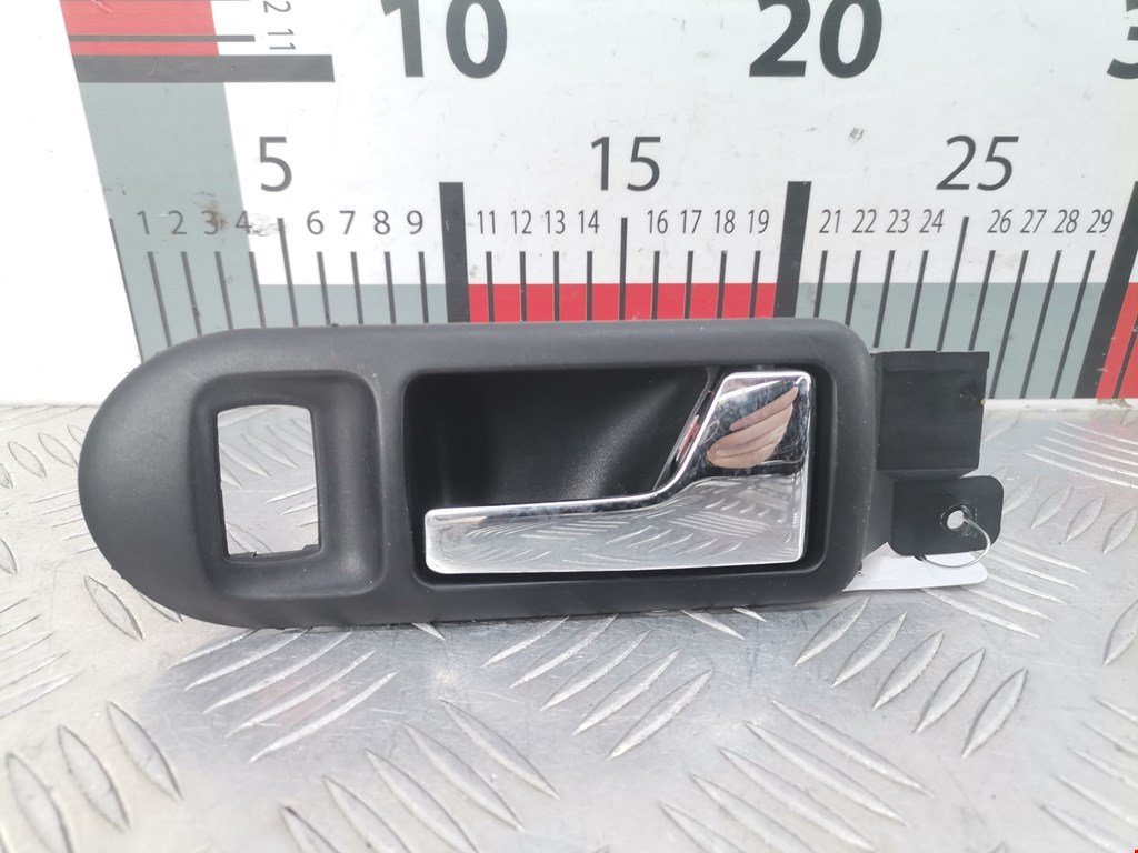 Ручка дверная передняя внутренняя правая VOLKSWAGEN Golf IV 1997-2003