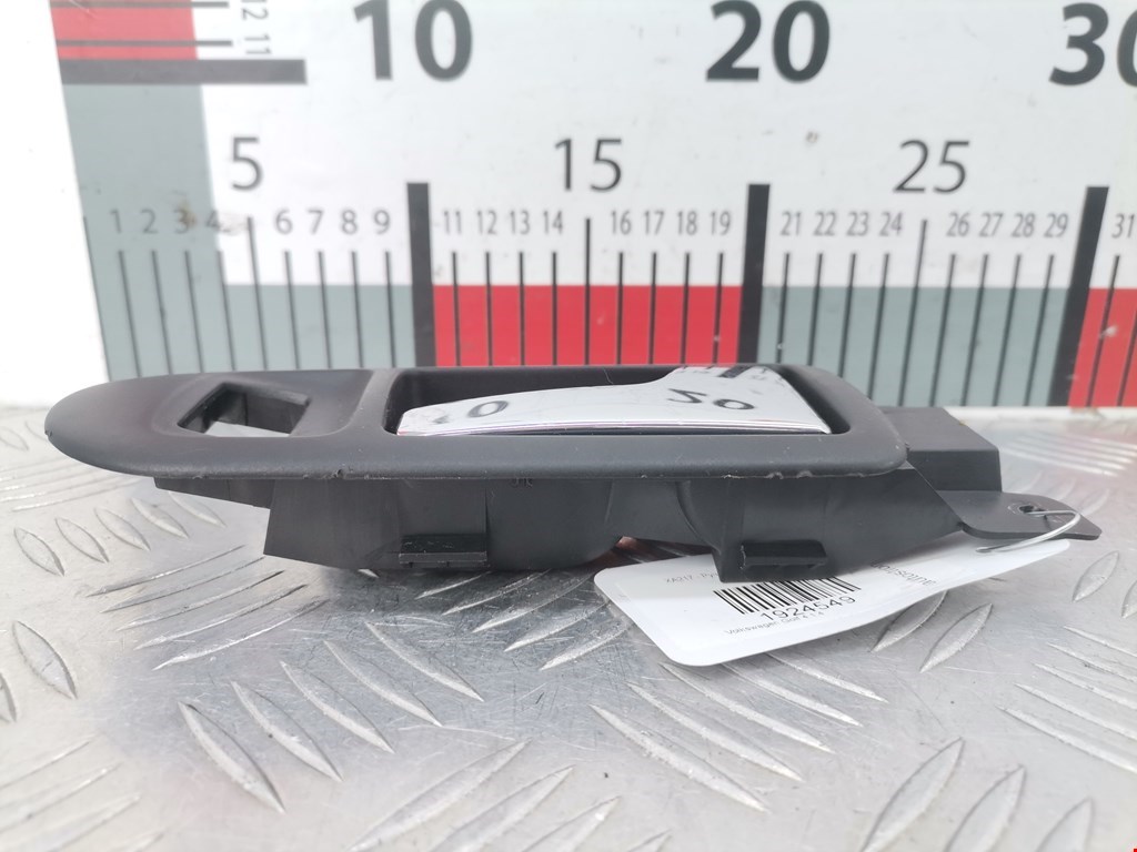 Ручка дверная передняя внутренняя правая VOLKSWAGEN Golf IV 1997-2003