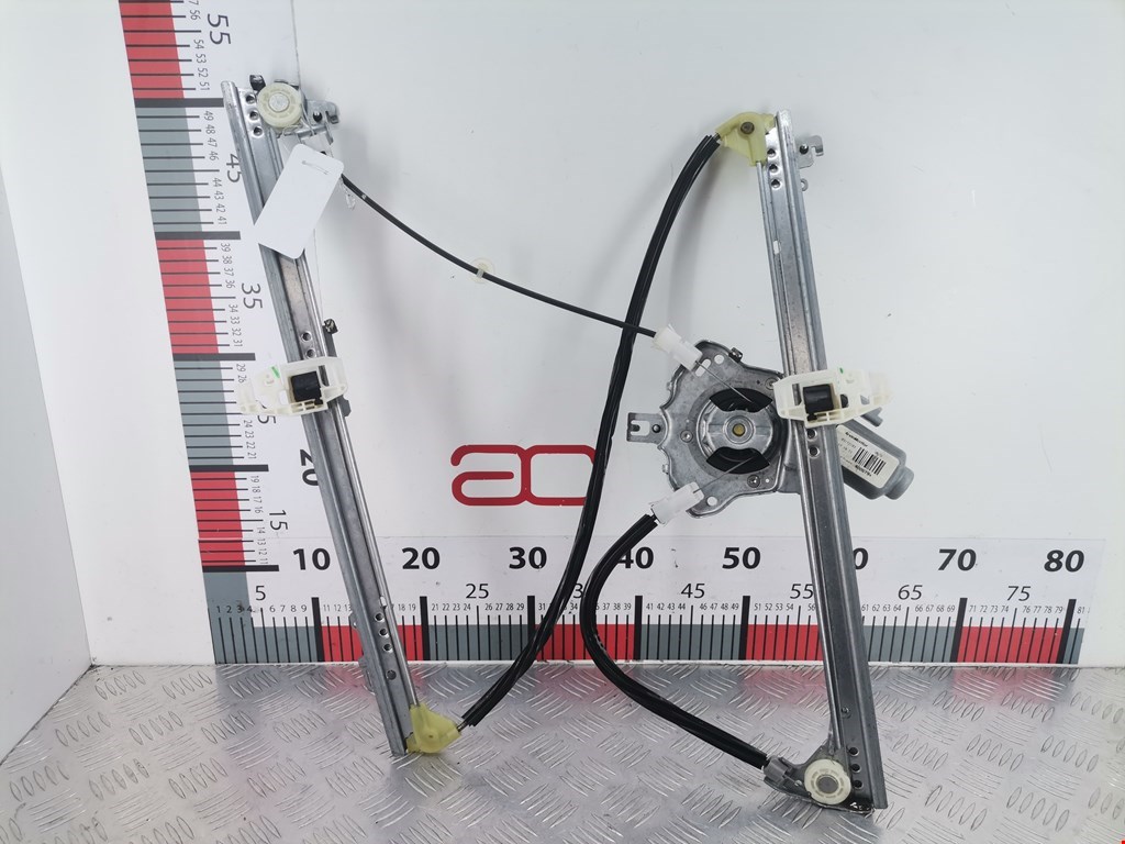 Стеклоподъемник передний правый CITROEN Xsara 1997-2000